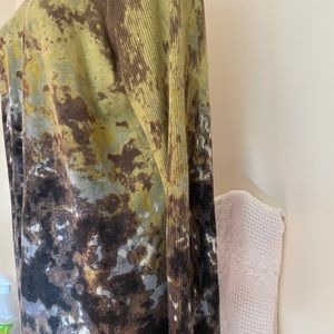 Nic and Zoe 2XL Cardigan